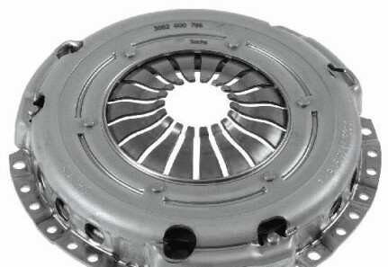 Фото 2 - Корзина сцепления SACHS 3082 000 796 (3082000796)