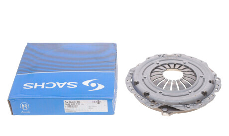 Фото 2 - Корзина сцепления SACHS 3082 000 915 (3082000915)