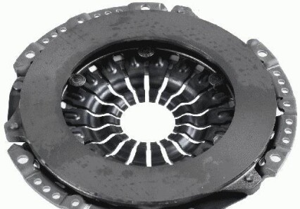 Фото 2 - Корзина зчеплення SACHS 3082 001 140 (3082001140)
