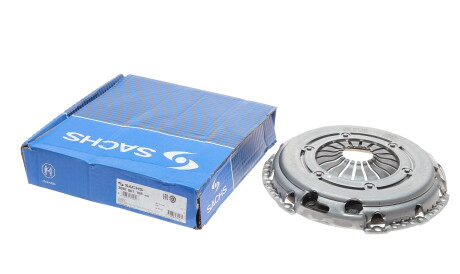 Фото 2 - Корзина зчеплення SACHS 3082 001 168 (3082001168)