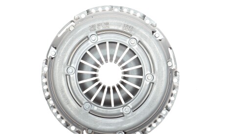 Корзина зчеплення VW Caddy III 04-15 (d=220mm) - SACHS 3082 001 168