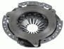 Муфта зчеплення - ((0855611300, 21211601085, 4119613, 4205460, 4304551)) SACHS 3082133042 (фото 2)