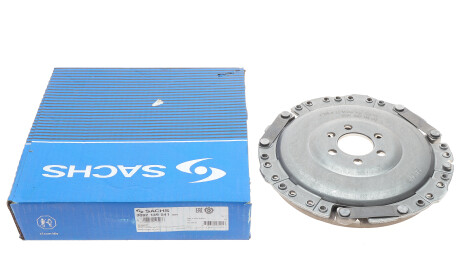 Фото 2 - Корзина зчеплення SACHS 3082 149 541 (3082149541)