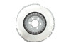 Корзина зчеплення VW Caddy II 1.9 SDI 95-04 (d=210mm) - (038141025B, 038141025LX, 038141025L) SACHS 3082 149 541 (фото 3)