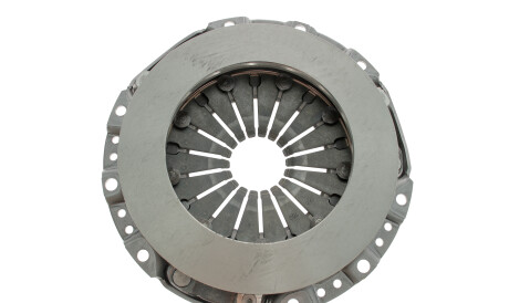 Фото 2 - Корзина сцепления SACHS 3082 256 133 (3082256133)