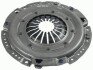 Кошик зчеплення OPEL ASTRA F, VECTRA B 1.6-1.8-2.0 92- - (90443334, 93232377, 90512354) SACHS 3082 260 031 (фото 1)