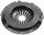 Кошик зчеплення OPEL ASTRA F, VECTRA B 1.6-1.8-2.0 92- - (90443334, 93232377, 90512354) SACHS 3082 260 031 (фото 2)