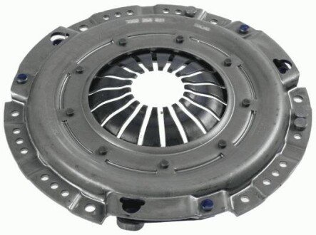 Кошик зчеплення OPEL ASTRA F, VECTRA B 1.6-1.8-2.0 92- - (93171777, R1520090, 1606153) SACHS 3082 260 031