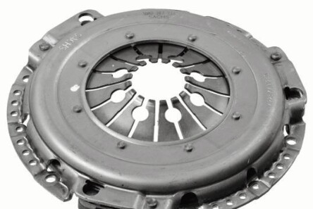 Фото 2 - Корзина сцепления SACHS 3082 267 233 (3082267233)