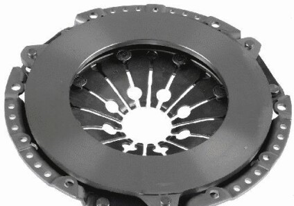 Фото 2 - Корзина зчеплення SACHS 3082 268 031 (3082268031)