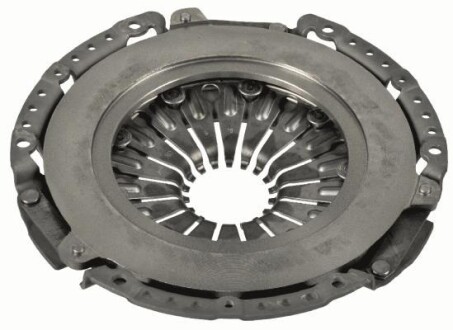 Фото 2 - Корзина зчеплення SACHS 3082 306 341