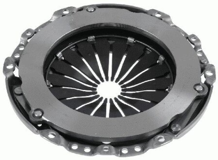Натискний диск зчеплення - SACHS 3082 600 536