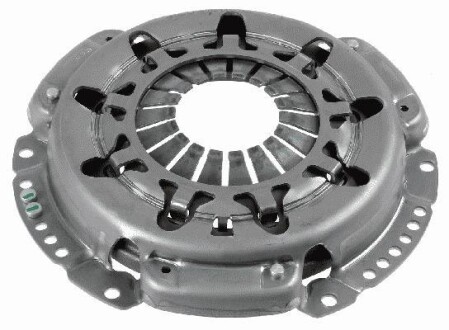 Муфта зчеплення - ((30210AU010)) SACHS 3082600560 (фото 1)