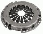 Корзина сцепления HYUNDAI: i40, ix35, KIA: CARENS, SPORTAGE 1,6 10- - (4130026100) SACHS 3082600769 (фото 1)