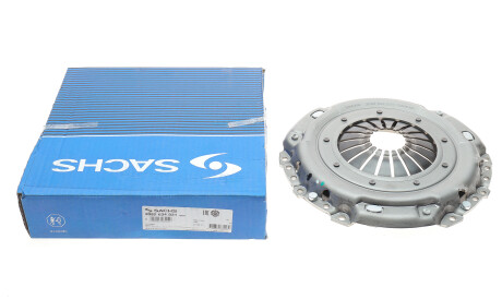 Фото 2 - Комплект зчеплення SACHS 3082634031