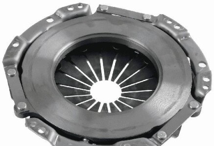 Фото 2 - Корзина зчеплення SACHS 3082 641 701 (3082641701)