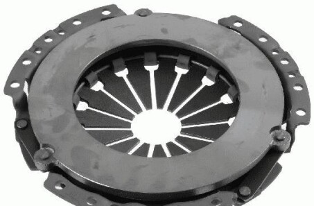 Фото 2 - Корзина зчеплення SACHS 3082 679 001 (3082679001)