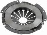 - Корзина зчеплення - ((4130032000, 4130034020, 4130022010, MD714710, MD723564)) SACHS 3082 881 001 (фото 2)