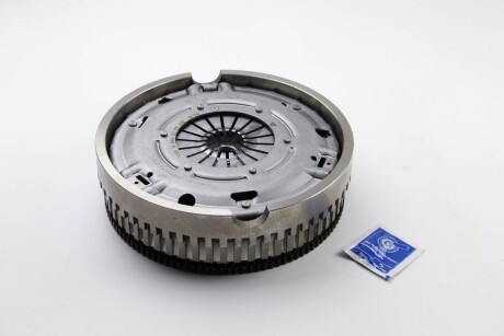 Фото 3 - Комплект сцепления SACHS 3089 000 010 (3089000010)