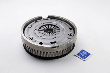Фото 4 - Комплект сцепления SACHS 3089 000 010 (3089000010)