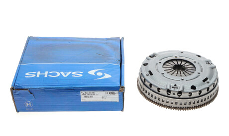 Фото 2 - Комплект сцепления SACHS 3089 000 033 (3089000033)