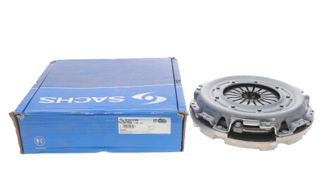 Фото 2 - Комплект зчеплення SACHS 3089 600 110 (3089600110)