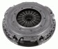 Зчеплення із двомас. Маховиком - SACHS 3089600111 (фото 1)
