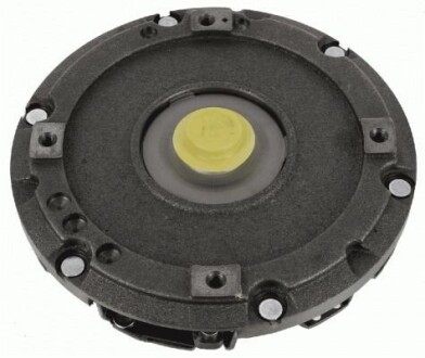 Фото 2 - Комплект зчеплення SACHS 3089600111