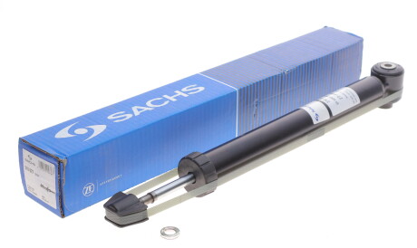 Фото 2 - Стійка амортизатору (амортизатор) SACHS 310 027 (310027)