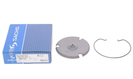 Фото 2 - Вижимний підшипник SACHS 3100 654 003 (3100654003)