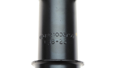 Фото 3 - Стойка амортизатору (амортизатор) SACHS 310 202 (310202)