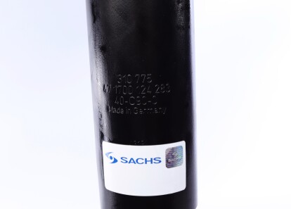 Фото 3 - Стійка амортизатору (амортизатор) SACHS 310775