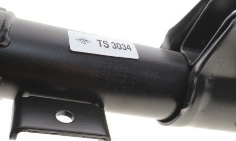 Фото 3 - Стійка амортизатору (амортизатор) SACHS 310 838 (310838)