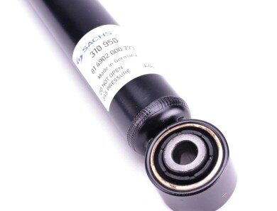 Фото 2 - Стійка амортизатору (амортизатор) SACHS 310950