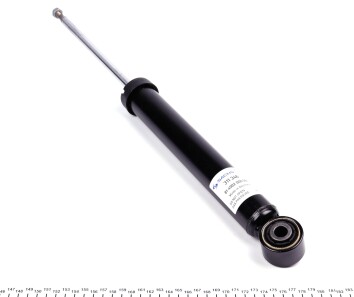 Фото 2 - Стійка амортизатору (амортизатор) SACHS 311 346 (311346)