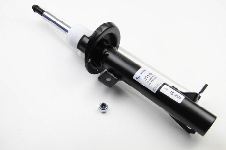 Фото 4 - Стійка амортизатору (амортизатор) SACHS 311 694 (311694)