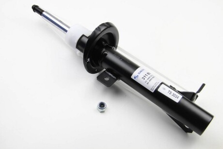 Фото 7 - Стійка амортизатору (амортизатор) SACHS 311 694 (311694)