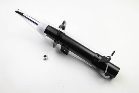 Фото 5 - Стойка амортизатору (амортизатор) SACHS 311 695 (311695)