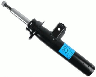 Амортизатор - SACHS 311 756