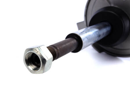 Фото 2 - Стійка амортизатору (амортизатор) SACHS 311 769 (311769)