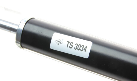 Фото 2 - Стойка амортизатору (амортизатор) SACHS 311 897 (311897)