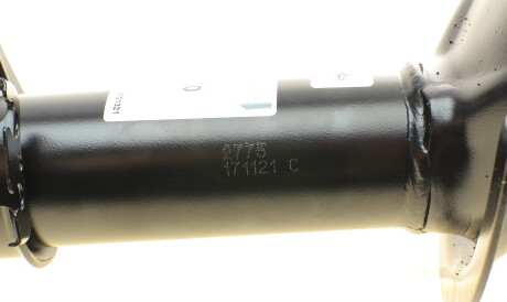 Фото 2 - Стійка амортизатору (амортизатор) SACHS 311 930 (311930)