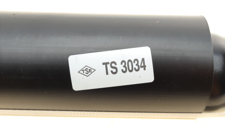 Фото 4 - Стійка амортизатору (амортизатор) SACHS 311 932 (311932)