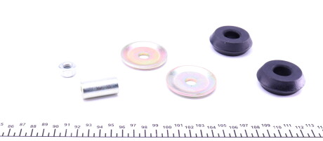 Фото 2 - Стійка амортизатору (амортизатор) SACHS 311995