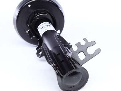 Фото 2 - Стойка амортизатору (амортизатор) SACHS 312320