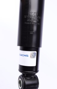 Фото 2 - Стійка амортизатору (амортизатор) SACHS 312 378 (312378)