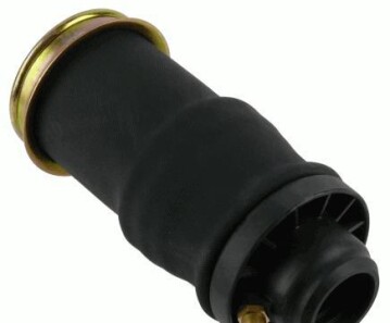 Балон пневматичної ресори, опора кабіни водія - SACHS 312 465