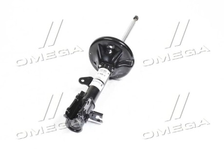 Фото 2 - Стійка амортизатору (амортизатор) SACHS 312581