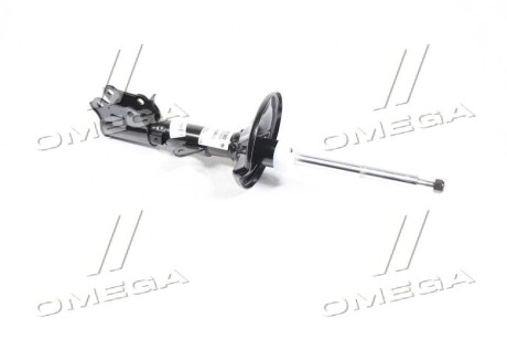 Фото 3 - Стойка амортизатору (амортизатор) SACHS 312582