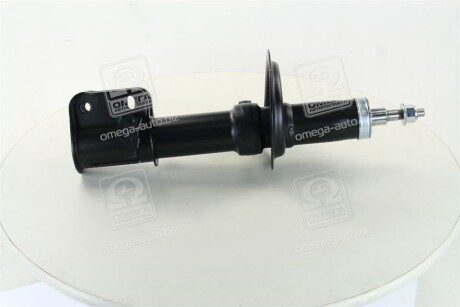 Фото 3 - Стійка амортизатору (амортизатор) SACHS 312 583 (312583)